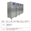Fabricante de Guangzhou Gerador de Ozônio Tratamento Industrial de Água Equipamento de Esterilização e Desinfecção com Água Ozônio para Piscinas e Tanques de Aquicultura
