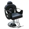 Sillón de barbero, silla de salón de peluquería, taburete especial para salón, extensión de pestañas, maquillaje, permanente, tinte, asiento para cortar el pelo
