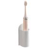 Suporte de Escova de Dentes Elétrico Montado na Parede Sem Furos Suporte para Escova de Dentes Rack de Armazenamento para Escova de Dentes Elétrica de Banheiro