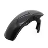 Adecuado para Kawasaki Ninja 650 Er6F Er6N 2012 - 16 Carenado de Guardabarros Delantero