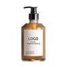 Óleo de Limpeza Capilar Personalizado para Uso Doméstico Feminino Fabricante de Óleo para Shampoo Processamento Óleo para Cuidados Capilares com Aroma de Camélia Hidratante Oem