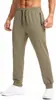 Pantalones Deportivos Ligeros para Hombre Meikeduo Secado Rápido Correr Golf Ultra Elásticos Fitness Frescos Largos Ozon Europa y América