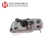 Adecuado para Faro de Coche Vw Volkswagen Gol 2005-2008