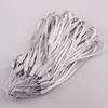 14 Colores en Stock Cuerda de Piña Cordón de Teléfono de Nylon Correa para Botella de Agua Correa Corta para Taza Correa de Muñeca Anti-Pérdida Anti-Caída Memoria USB