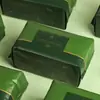 Lenços de Limpeza Facial Descartáveis Ermu Uva Roll Grande Espessos Úmidos Secos Macios Lenços de Limpeza de Beleza para Limpar o Rosto