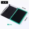 Tampón de tinta para oficina marca Yali Artline Bandera Japonesa en tamaños Pequeño, Mediano y Grande, Recargable con tinta Ehj-4
