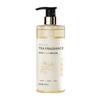Shampoo de chá branco controle de oleosidade refrescante shampoo de camélia um lote de produtos genuínos gel de banho de chá branco grande capacidade