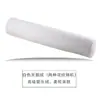 Almofada de Látex Natural Tailandesa Almofada para Pernas Extra Longa 120cm Cilindro Espesso Almofada Doce Almofada para Namorado
