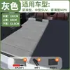 Colchón para coche para dormir en el coche, cama específica para SUV, tabla de extensión para coche, colchón plegable para maletero, colchoneta para dormir en el asiento trasero del coche