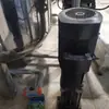 Equipo de Producción de Agua Ultra Pura Máquina de Agua Ultra Pura Edi Equipo de Producción de Agua Pura Agua Purificada Ósmosis Inversa RO de Etapa Única y Doble