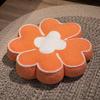Estilo Ins Almofada Futon Tatami Flor Chão Quarto Chão Casa Puff Preguiçoso Almofada Janela de Canto Almofada Macia para Assento