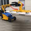 Ventosa de Vidrio de Gran Altura Camión Eléctrico Manipulador de Instalación de Vidrio Placa de Ventosa de Alta Resistencia Grúa de Succión Grande Camión de Transporte