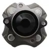 Rodamiento de Cubo de Rueda 42410-52021 para Ruedas Traseras Adecuado para Toyota: Unidad de Cubo de Rueda Yaris/Yaris Verso