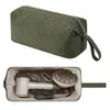 Bolsa de Almacenamiento para Secador de Pelo, Rizador, Secador de Pelo, Bolsa de Almacenamiento Multifuncional, Accesorios para Secador de Pelo, Portátil para Viajes, Estilo Minimalista