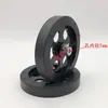 Z96-F Contador de Metros Tipo Rodillo Contador de Yardas Máquina Textil Máquina de Inspección de Tela Contador Mecánico de Alta Precisión