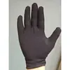 Guantes Blancos de Algodón, Guantes de Trabajo al por Mayor de Comercio Exterior, Guantes Blancos para Manualidades y Etiqueta, Protección Laboral Guantes Blancos de Felpa de Algodón Puro