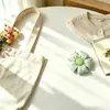 Novo Tecido Estilo Coreano Estampado de Bolinhas Flor de Cinco Pétalas Tecido para Enfeites DIY Algodão Preenchido Flor de Cinco Pétalas Estampada de Bolinhas Acessórios para Presilha de Cabelo