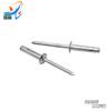 Remache de aluminio universal para guardabarros delantero serie GM Saturn Pontiac puerta guardabarros clavo de metal