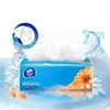 Pañuelos Faciales Vinda Super Strong de 3 Capas, Talla S, 130 Hojas * 1 Paquete, Paquete Económico para Dropshipping [V2239]