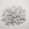Cadena Acrílica 17*23mm Color Macarrón Cadena Grande para Bolso Cadena Colorida Accesorios Accesorios para Joyería DIY Venta al por Mayor