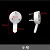 Clavos para Pared sin Rastro para Colgar Cuadros, Clavos Fuertes sin Taladro para Fotos de Boda, Ganchos Invisibles para Marcos de Fotos para Paredes de Fotos