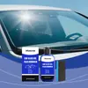 Pasta Limpiadora de Película de Aceite para Vidrio Hikmarion Limpia y Elimina la Película de Aceite del Vidrio del Coche para una Visión Clara