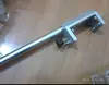 Fabricante de carrocerias móveis máquina de corte de tira reta por chama CNC peças suporte de pistola trilho guia