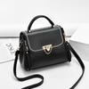 Bolso Pequeño Verano Versátil Textura de Hada Un Hombro Cruzado Bolso de Mujer Nuevo Estilo Popular Bolso de Exportación
