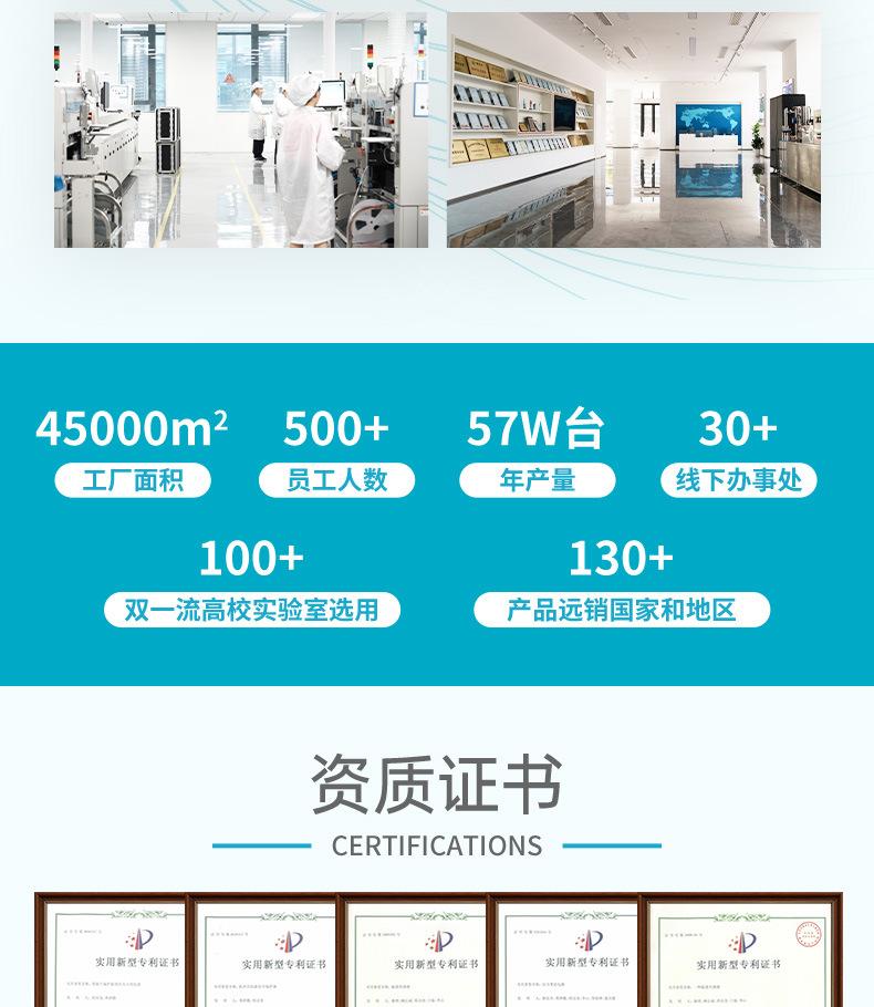 米科阿里压力变送器详情2025.9_02