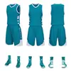 Conjunto de Uniforme de Baloncesto Sai Biao Long para Niños, Chaleco Transpirable de Verano, Jersey Deportivo Personalizado para Entrenamiento de Equipo y Competición