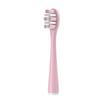 Cabezal de cepillo de dientes eléctrico usmile smile plus P10 cabezal de cepillo de repuesto universal para adultos limpieza dental absorbente de impactos blanco brillante