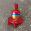 Vaporizador de Alta a Media Presión Válvula Reductora de Presión 597Fb 1584Vn 1588Vn Gas Licuado Válvula Reductora de Presión de Gas Manual