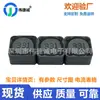 Inductor de potencia blindado SMD CDRH127 10uh 15uh 22uh 33uh bobinado 12*12*7
