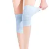 Rodilleras para Mujer, Estilo Delgado de Verano, Protección Cálida para Articulaciones de Rodilla para Hombres y Mujeres Mayores, Fundas Antifrío y Antideslizantes para Habitaciones con Aire Acondicionado