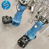 Aerador a Jato Aerador Submersível Tipo Jato Aerador Submersível Tipo Jato