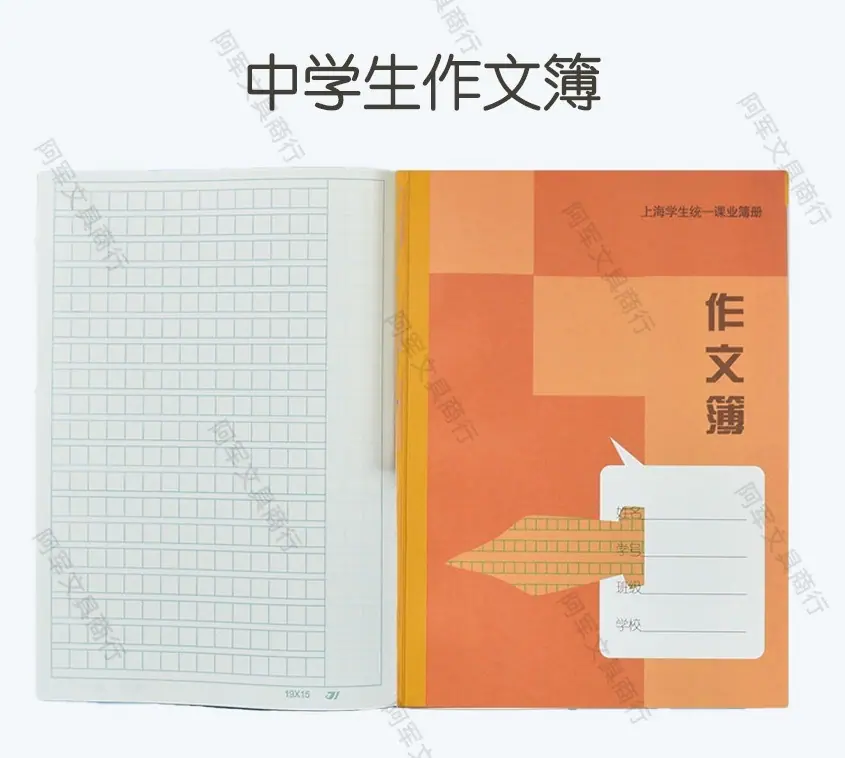 大作文