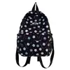 Mochila Escolar Linda y Minimalista para Niñas, Pequeña y Moderna, Mochila Linda Estilo Japonés para Estudiantes de Primaria, Mochila Casual
