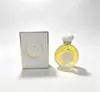Produto Popular Transfronteiriço N5 Perfume Feminino 100ml Caixa Amarela Versão Clássica Fragrância Leve de Longa Duração em Estoque Atacado de Fábrica Exportação