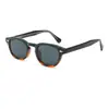 Gafas de Sol para Mujer Estilo Nuevo con Patillas de Propionato, Mismo Estilo que las Marcas Grandes, Sensación de Alta Gama, Protección UV, Gafas de Sol Transfronterizas Específicas para Conducir para Hombre