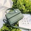 Bolso pequeño súper popular de verano para mujer 2022, nuevo bolso bandolera de hombro combinable a la moda para mujer, bolso cuadrado pequeño portátil a la moda