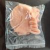 Aparência Patenteado Silicone Almofada para Metatarso Separador de Dedos Sobreposto Separador de Dedos Divididos Almofada para Metatarso com Dedos Divididos Separador de Dedos Divididos Almofada para Dedos Divididos Protetor de Pés