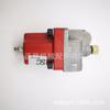 Válvula solenoide de parada de llama 12v 3018453 12v adecuada para motor Cummins NT855 N14