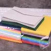 Envelope colorido transfronteiriço atacado cartão embalagem de casamento saco de papel criativo papel kraft em branco rosa membro envelope pequeno
