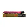 Adequado para Cartucho de Toner Ricoh Copiadora Mpc3503T C3003Sp/C3503Sp/C3004Sp Toner Pacote Único