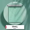 Atacado do fabricante tapete de chão doméstico tpe à prova de som fitness antiderrapante infantil absorvente de choque corda de pular tapete de dança yoga transfronteiriço