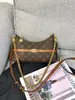 Bolso de axila versátil de moda transfronterizo para mujer 2026 nuevo modelo bolso de mano simple casual bolso de hombro cruzado ligero de alta gama