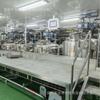 Línea de Producción de Lácteos Wenzhou Wanyuan Línea de Producción de Bebidas Proteicas Línea de Producción de Leche de Soya Equipo de Acero Inoxidable