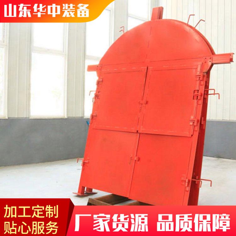 MFHSL防火栅栏两用门01.png
