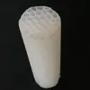 Relleno Mbbr Biológico Suspendido de Tubo Poroso de PP Disponible en Stock y Relleno Mbbr Ecológico para Tratamiento de Aguas Residuales Se Puede Personalizar