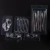 Fabricante Original Empaque Blíster de PVC Empaque para Artículos de Pesca de Mascotas Revestimiento Blíster para Productos Electrónicos Empaque Blíster Transparente